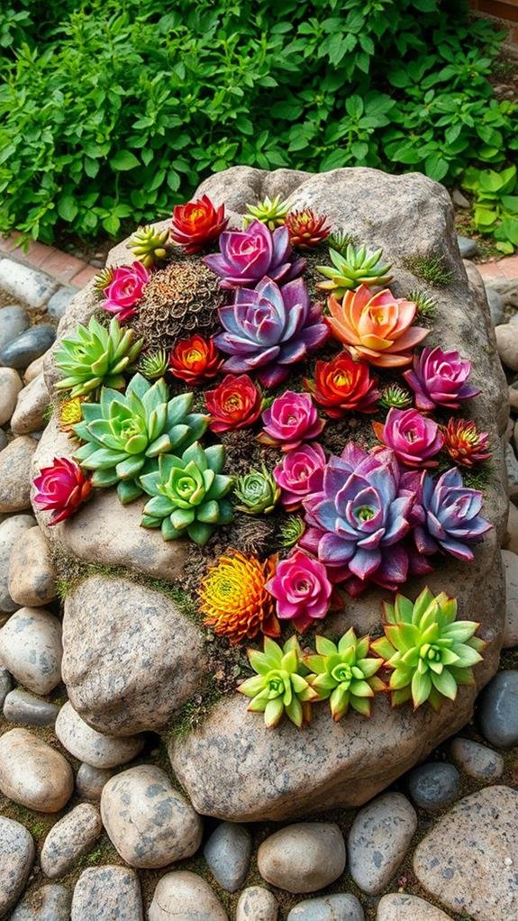 10_Stunning_Rock_Flower_Bed_Ideas_for_Your_Front_House_0002.jpg