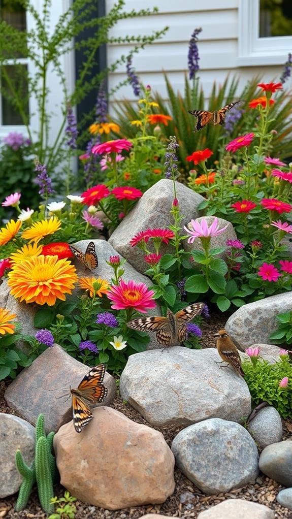 10_Stunning_Rock_Flower_Bed_Ideas_for_Your_Front_House_0010.jpg